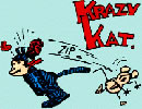 krazy